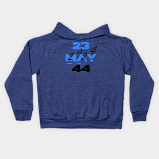 HAPPY BIRTHDAY 23 MAY Kids Hoodie